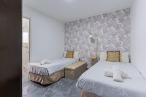 Newly Renovated Apartment Near Benidorm Beach