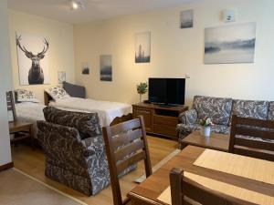 Studio 5 in Pirin Golf