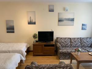 Studio 5 in Pirin Golf