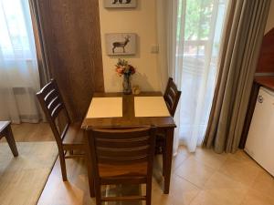 Studio 5 in Pirin Golf