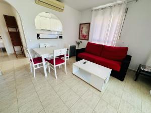 A12 - Calasol - 2004 Finestrat s.l.