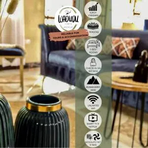 gemütlicher Bungalow x Garten & Terrasse x NETFLiX - 莫希