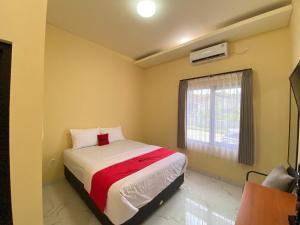 RedDoorz Syariah at Jitu Guest House Purwokerto