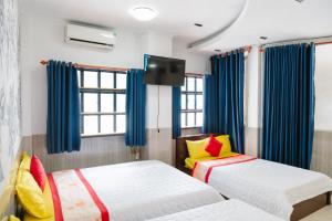 Kim Thuy Ngan Ha Hotel