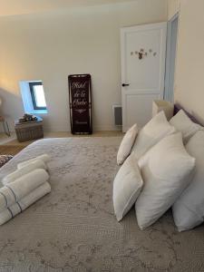 Villas Mas De Champclos : photos des chambres