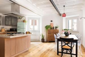 Idyllia - Cozy central retreat in Trastevere