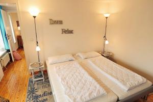 Altstadtsonne 2 - ABC35 - nur Feriengäste!