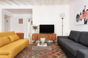 Idyllia - Cozy central retreat in Trastevere