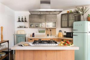 Idyllia - Cozy central retreat in Trastevere