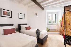 Idyllia - Cozy central retreat in Trastevere