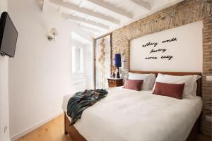 Idyllia - Cozy central retreat in Trastevere