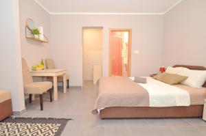 Porto Lastva Apartments