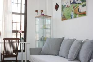 Golondrinas de la Alhambra