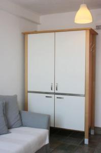 Golondrinas de la Alhambra