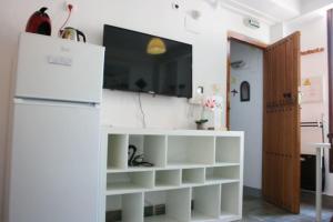 Golondrinas de la Alhambra