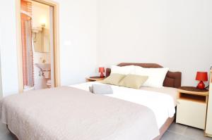 Porto Lastva Apartments