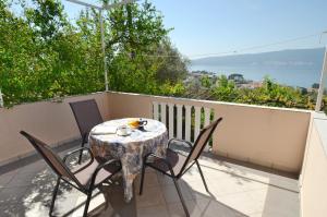 Porto Lastva Apartments