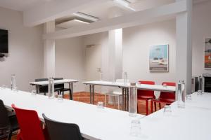 Hotels ibis styles Albi Centre Le Theatro : photos des chambres