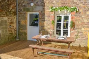 The Bay - Maison au calme à 20min de la plage - Noirpalu