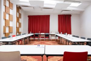 Hotels ibis styles Albi Centre Le Theatro : photos des chambres