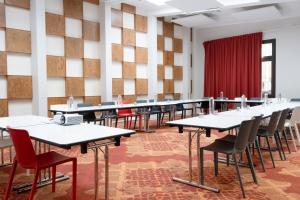 Hotels ibis styles Albi Centre Le Theatro : photos des chambres