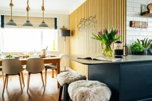 Saltwood - 米尔福德昂西