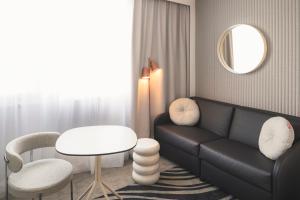 Hotels Novotel Bordeaux Lac : photos des chambres