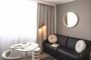 Hotels Novotel Bordeaux Lac : photos des chambres