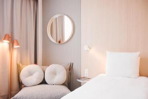 Hotels Novotel Bordeaux Lac : photos des chambres