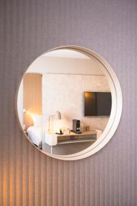 Hotels Novotel Bordeaux Lac : photos des chambres