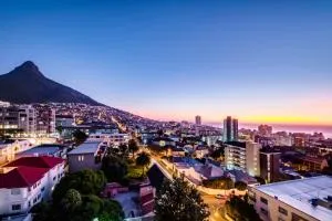 Attique Vue - Грин-Поинт