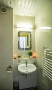 Twin Room room in Hotel Play
