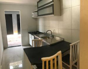 Apartamento ao lado do beto carreiro