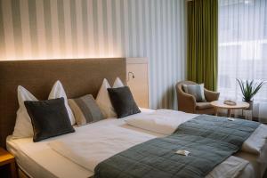 Hotel Auszeit St Lambrecht