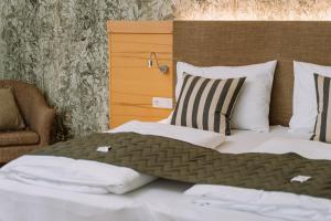 Hotel Auszeit St Lambrecht