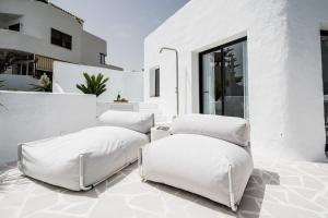 Casa Kalo Duplex Penthouse Rooftop Puente Romano