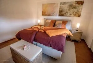 Behagliche Ferienwohnung im Siebengebirge - Ägidienberg