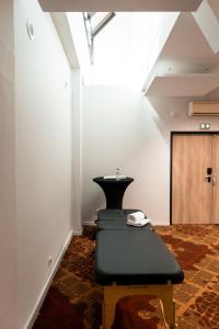 Hotels ibis styles Albi Centre Le Theatro : photos des chambres