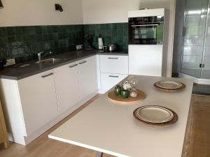 Gastenverblijf Dalem met hottub en landelijk