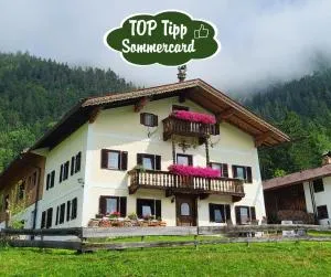 Almliesl BREI-708 - Brandenberg