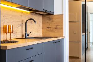 City center apartment - NEW!!!