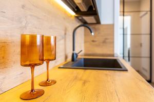 City center apartment - NEW!!!