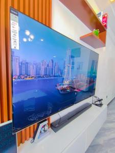 LaMeg Furnished 1 Br Kilimani