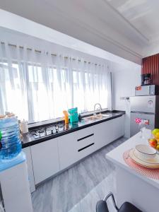 LaMeg Furnished 1 Br Kilimani