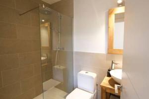 Appartements Apartament la Terrassa d'Osseja : photos des chambres