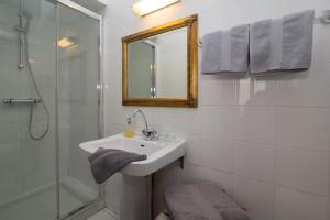 Maisons d'hotes Villa St Simon : photos des chambres