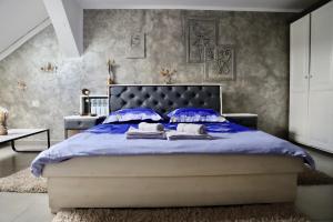 Double Room with Private Bathroom room in Cazare MOLDI - regim hotelier