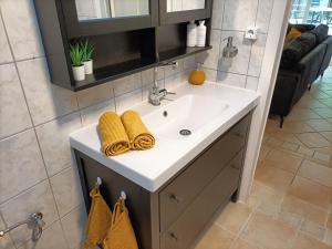 Kom thuis in deze charmante loft