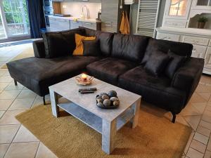 Kom thuis in deze charmante loft