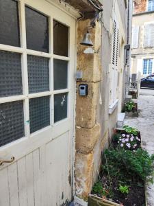 Maisons de vacances Le refuge des tanneurs : photos des chambres